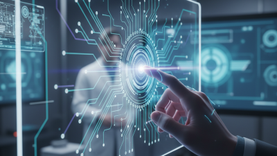 How to Choose the Right Capacitive Touch Screen for Your Device?