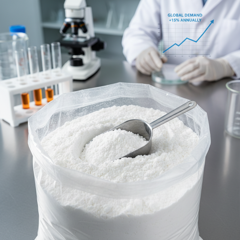 China Top Quality Calcium Ascorbate Powder Bulk Supply?