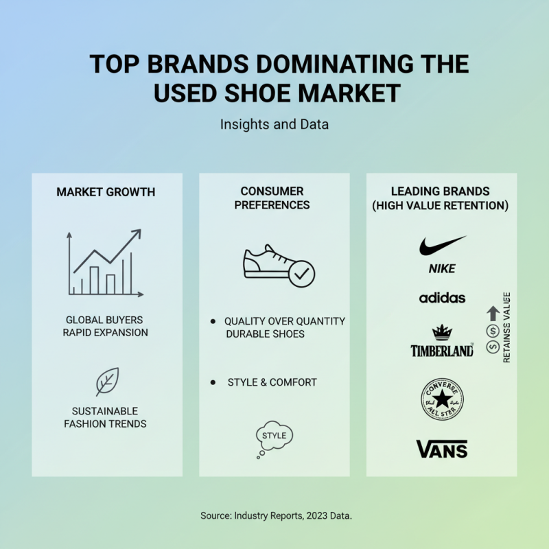 2026 Best Used Brand Shoes for Global Buyers to Consider?