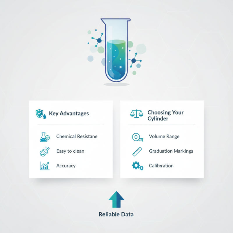 Top 10 PTFE Measuring Cylinders You Should Consider for Precision Use?