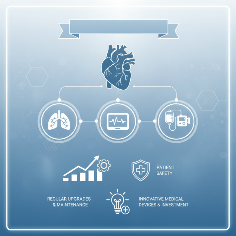 Essential Medical Devices Every Hospital Must Have for Optimal Care?