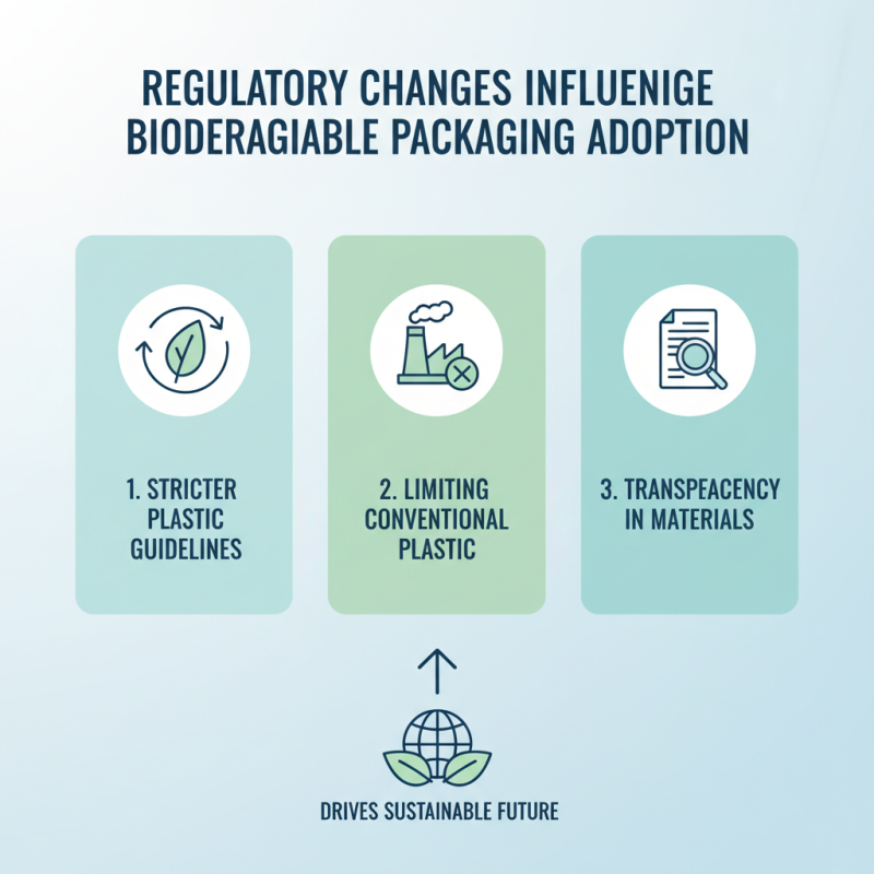 Top Biodegradable Plastic Packaging Trends for 2026?