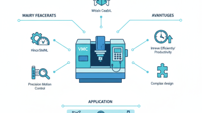 Top Vmc Machine Features Benefits and Applications Explained