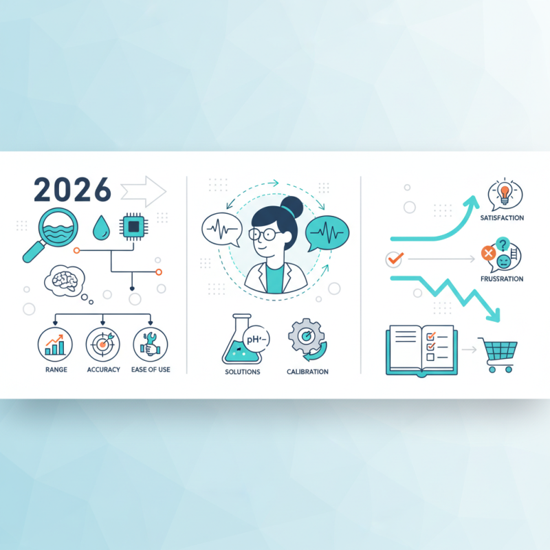 2026 How to Choose the Best Conductivity Meter for Your Needs?
