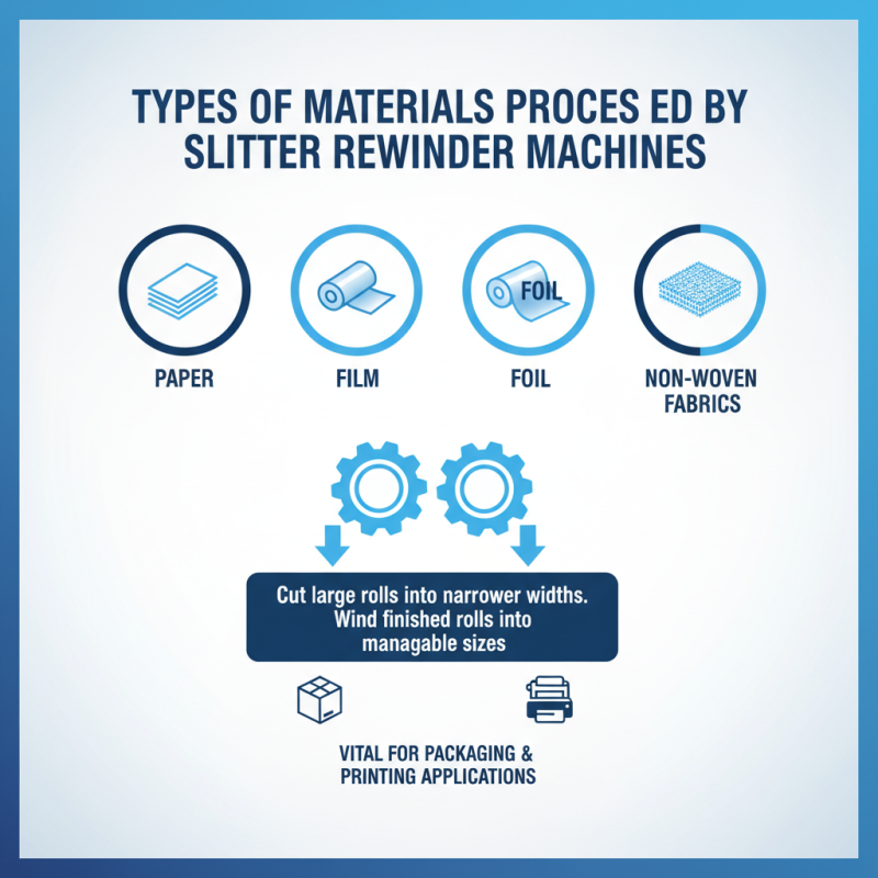 What is a Slitter Rewinder Machine and How Does it Work?