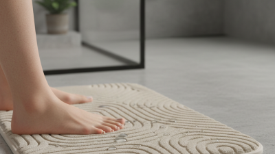 2026 Best Natural Rubber Bath Mat Features and Benefits Guide?