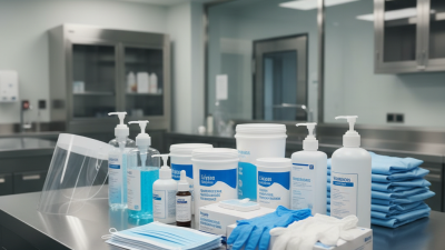 Top 10 Infection Prevention Products You Need to Know About?