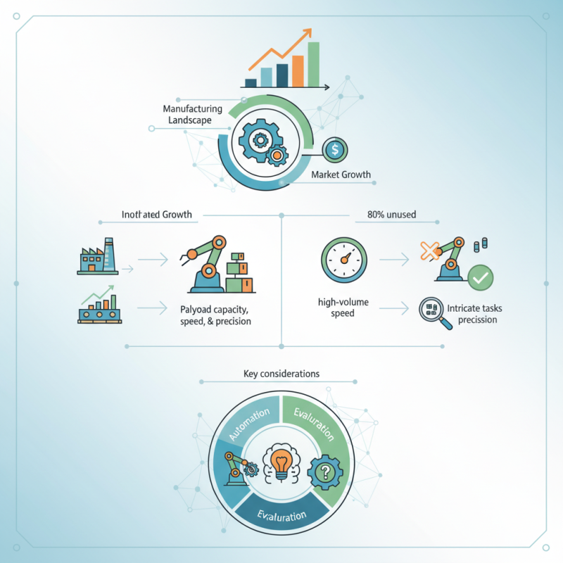 How to Choose the Right Industrial Robots for Your Business?