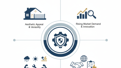 2026 Top Steel Cable Railing System for Global Buyers?