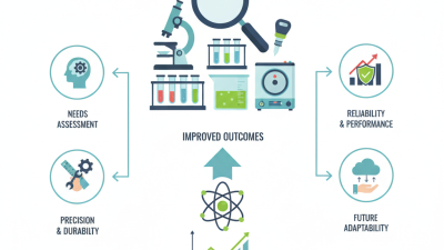 How to Choose the Best Laboratory Tools for Your Needs?