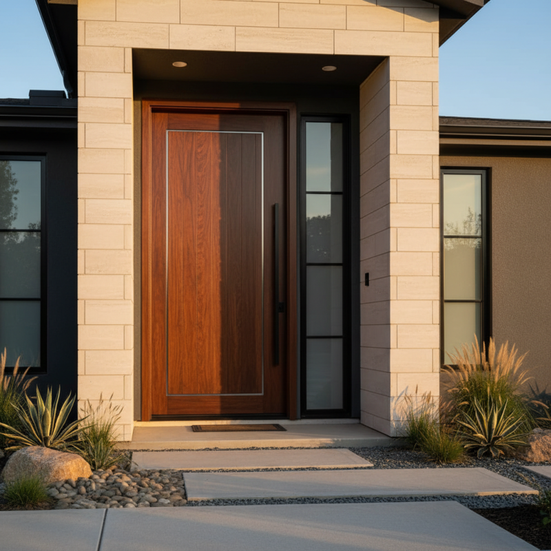 Top 10 Benefits of Made to Measure Doors for Your Home?