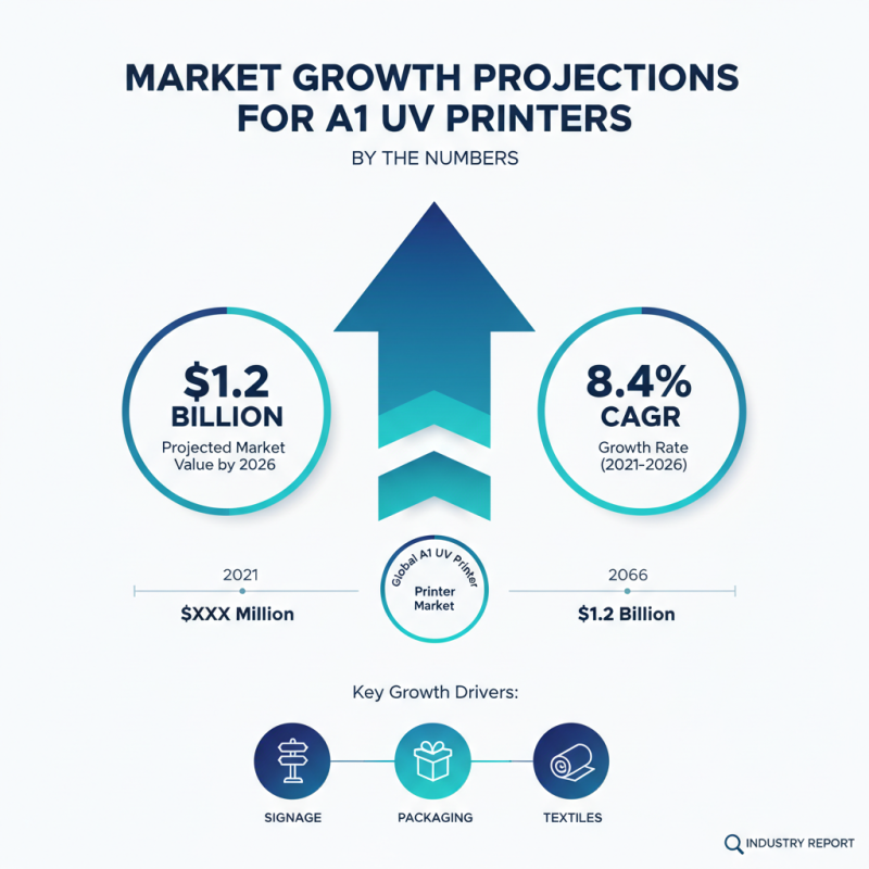 2026 Top A1 UV Printer Innovations and Trends in the Industry?