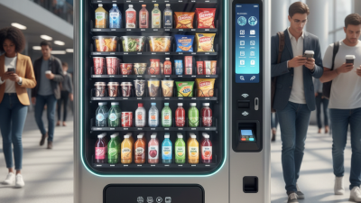 What Are the Best Combo Vending Machines for 2026?