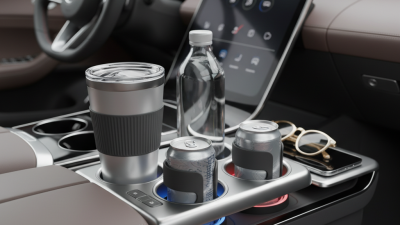 China Best Car Cup Holder Features and Benefits Explained?