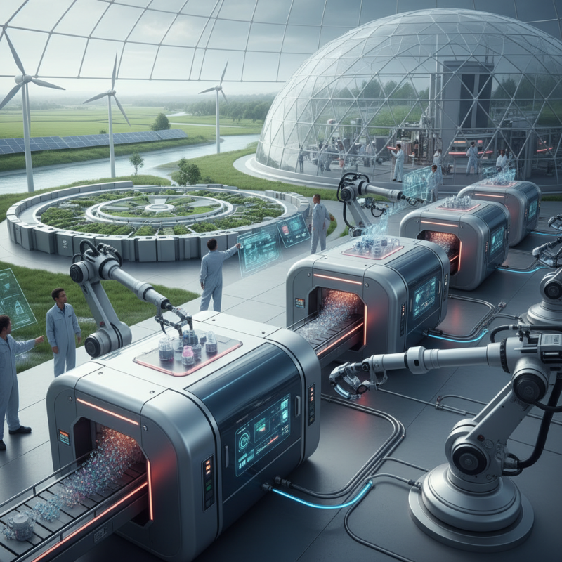 Top Plastics Processing Equipment Trends for 2026?