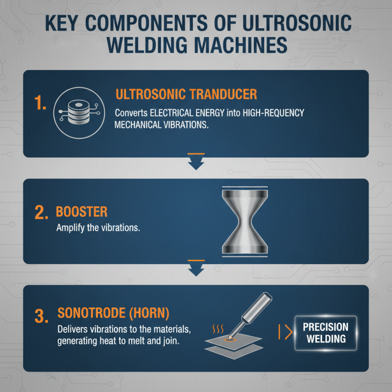 What is an Ultrasonic Welder For Sale and How Does It Work?