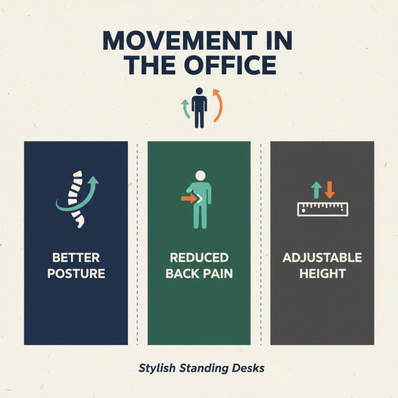 Top 10 Office Desk Styles to Elevate Your Workspace Comfort?