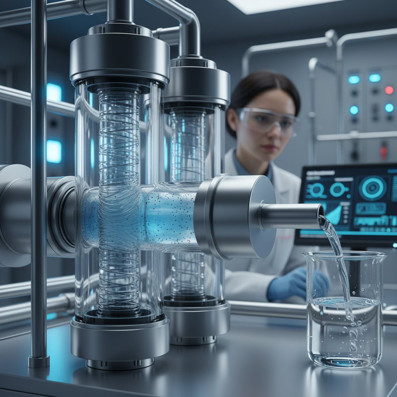 What is Membrane Filter and How Does it Work?