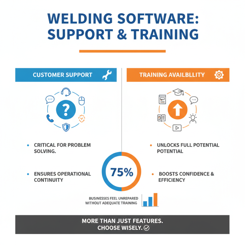How to Choose the Best Welding Software for Your Business?