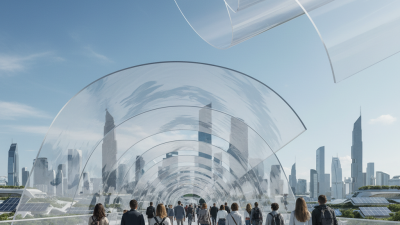 2026 Best Clear Polycarbonate Sheet Options for Global Buyers?