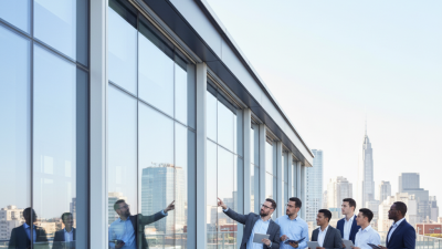 China Best Thermal Break Aluminum Extrusion for Global Buyers?