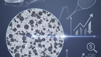 Top Benefits of Aluminum Metal Matrix Composites for Buyers?