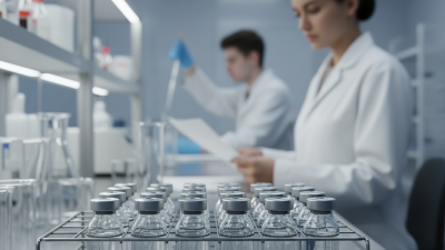 Top 10 Glucose Injection Suppliers in China to Consider?