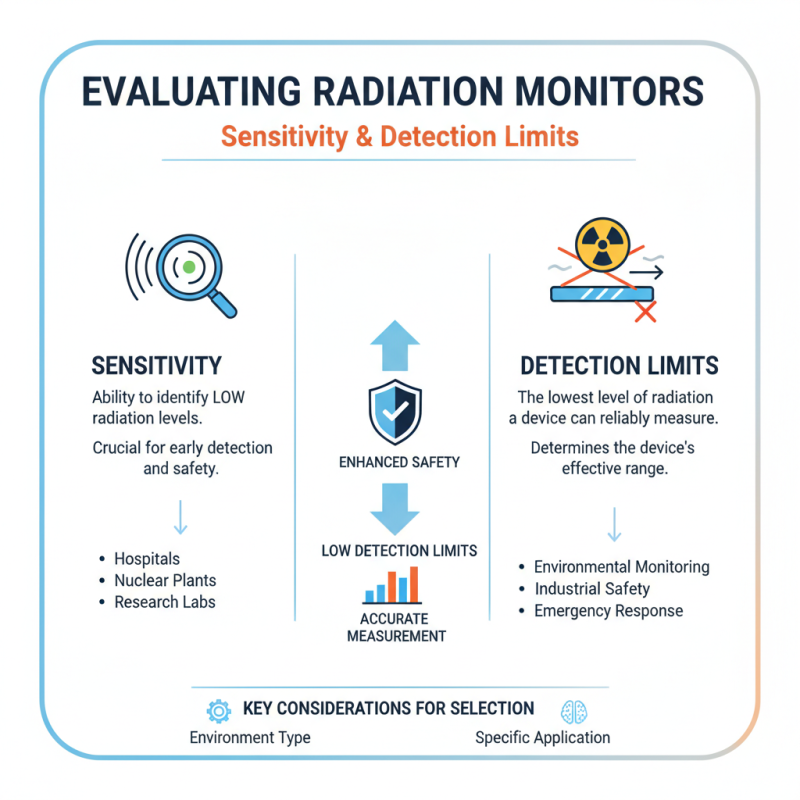How to Choose the Right Radiation Monitor for Your Needs?