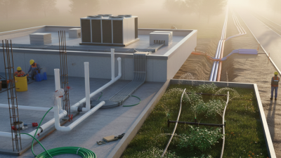 Top Uses for Plastic Pipe in Everyday Applications?