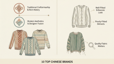 Top 10 Cable Knit Pullover Sweaters in China for Ultimate Style and Comfort?