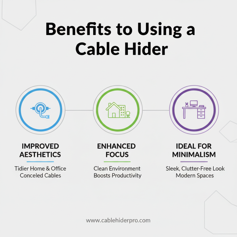 What is a Cable Hider and How Does It Work?