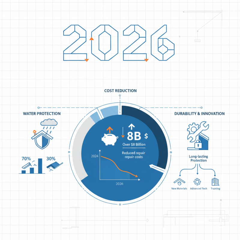 2026 Best Metal Flashing Techniques for Your Construction Projects?