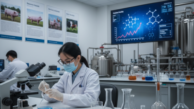 Understanding Tylosin Tartrate in China's Top Pharmaceutical Trends?