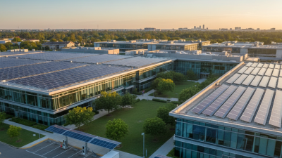 Top 10 Benefits of Solar Power Installation for Businesses?