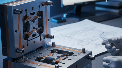 What is Plastic Mold Design and How Does it Work?