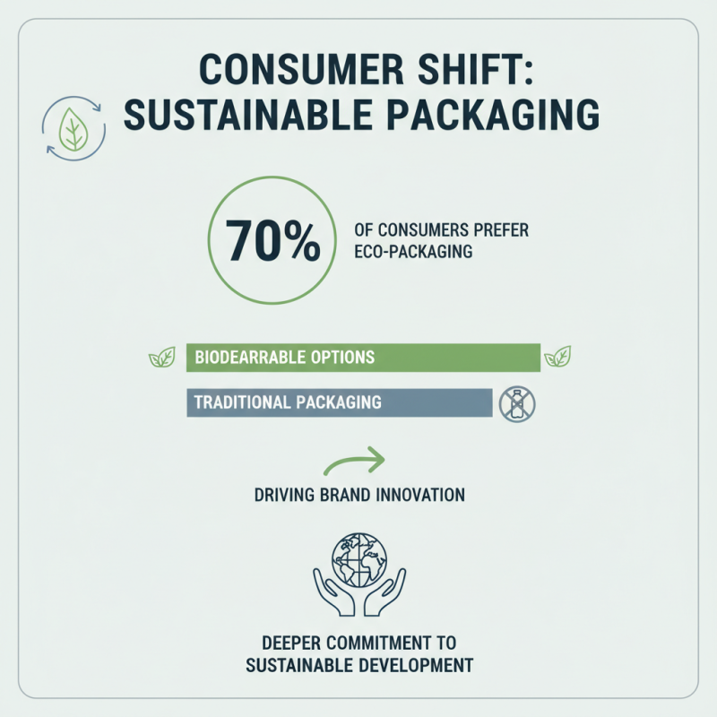 Top Biodegradable Plastic Packaging Trends for 2026?