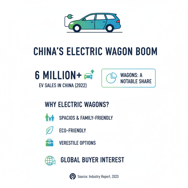 Top Electric Wagon Cars in China for Global Buyers?