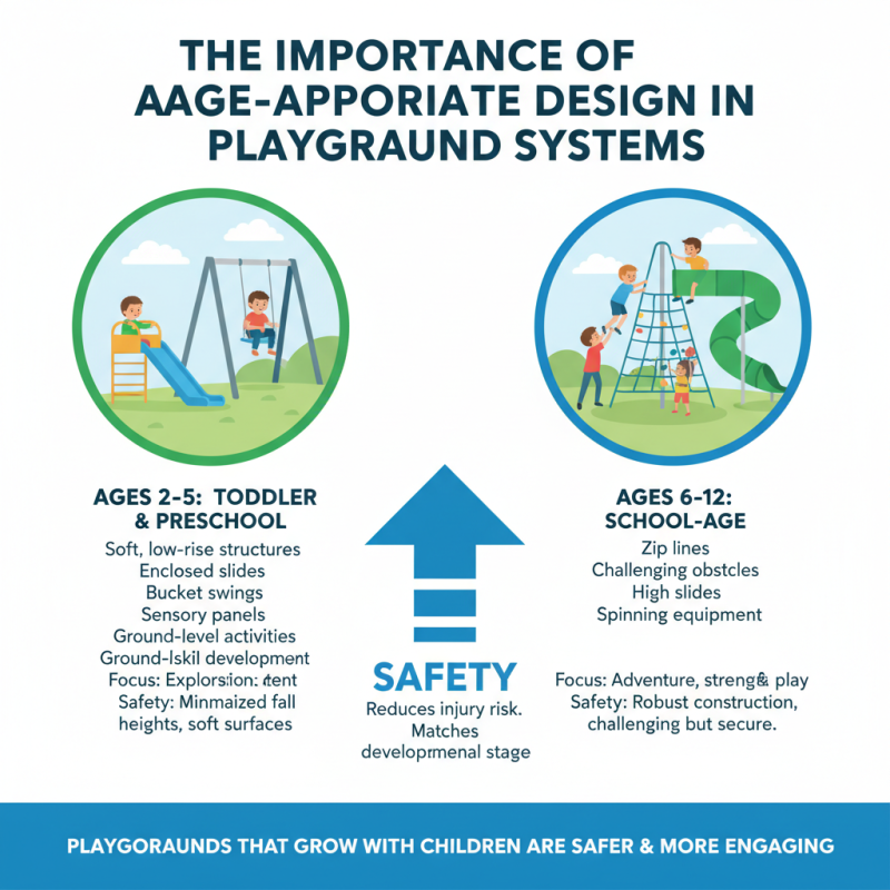 Top 10 Playground Systems for Safe and Fun Outdoor Play
