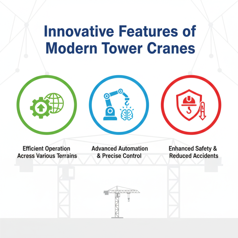 Top Tower Cranes Pictures for Global Buyers to Explore?