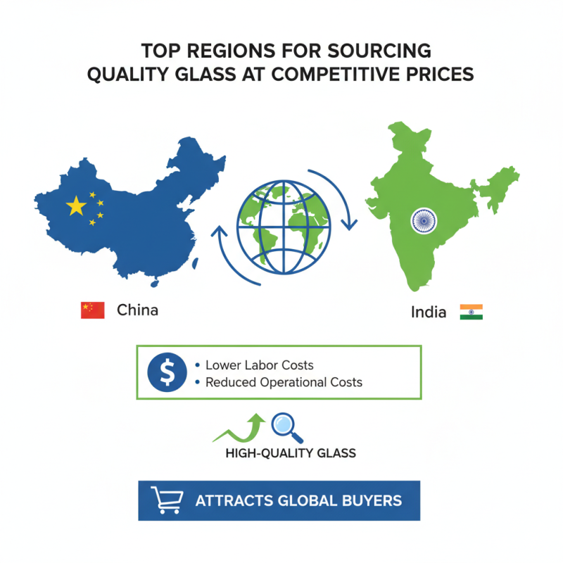 Affordable Glass Options for Global Buyers Seeking Quality?