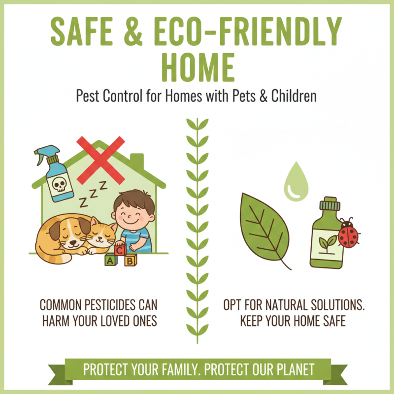 10 Essential Tips for Effective Indoor Pest Control Strategies?