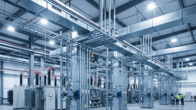 China Best Bus Duct Feeder Solutions for Efficient Power Distribution?