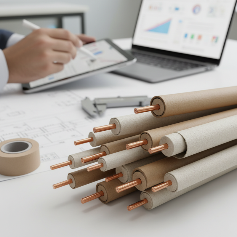 Digital Tips for Choosing the Best Paper Coated Electrical Wire?