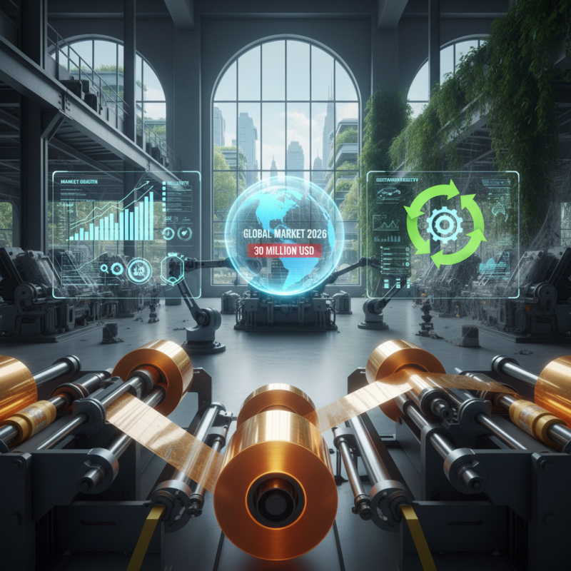 2026年のナイロンバルカナイジングテープの市場トレンドは？