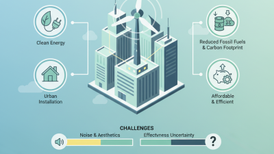 Mini Wind Turbine Solutions for Sustainable Energy in China?
