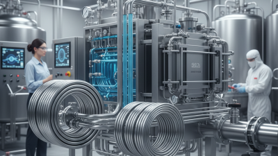 Top Uses of Coil Tube 304 Stainless in Modern Industries?