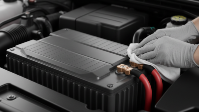 10 Essential Tips for Maintaining Your Lithium Ion Car Battery