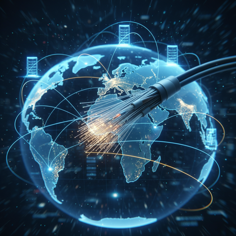 What Are the Benefits of 10G Single Mode Fiber for Global Buyers