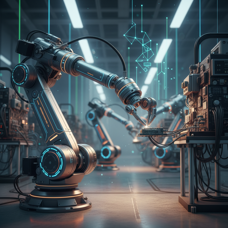 Top 10 Motor Control Techniques for Effective Performance?