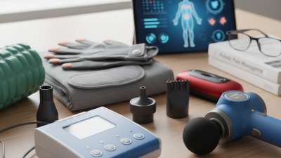 Ultimate Tips for Selecting Pain Relief Equipment?